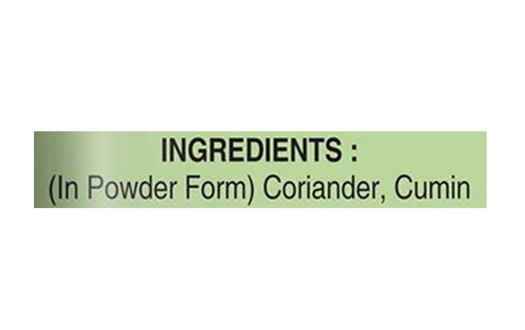 Kitchen Xpress Coriander Cumin Powder    Pack  500 grams